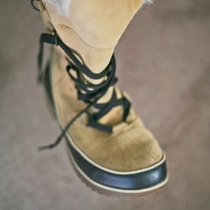 Sorel Winter Boots